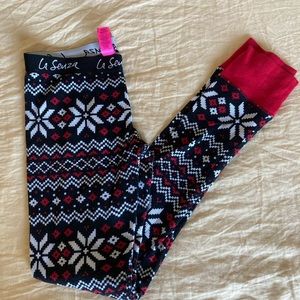 Christmas Leggings